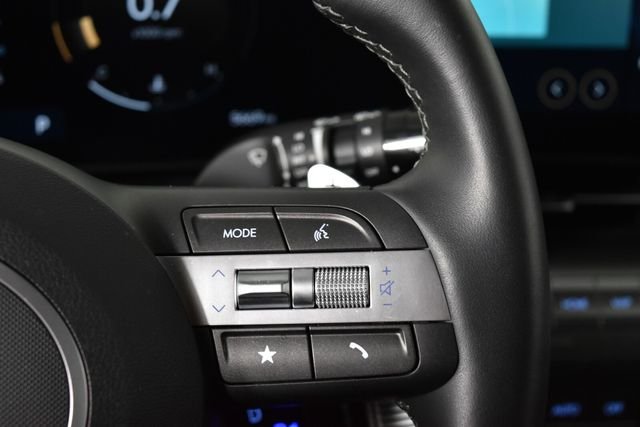2026 Hyundai Kona SEL Premium - Photo 20