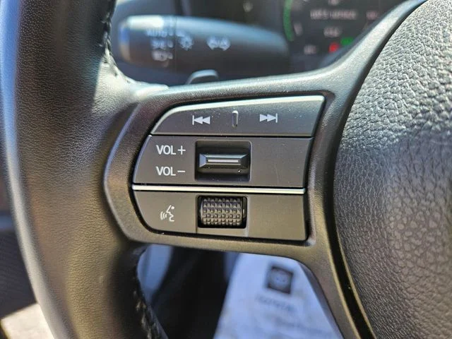 2023 Honda Accord Hybrid EX-L - Photo 33