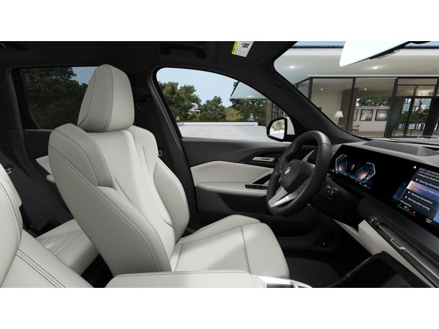 New 2027 Mineral White Metallic BMW  image 9