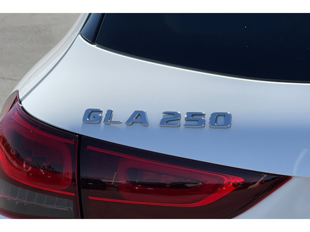 Used 2021 Polar White Mercedes-Benz 250 image 51