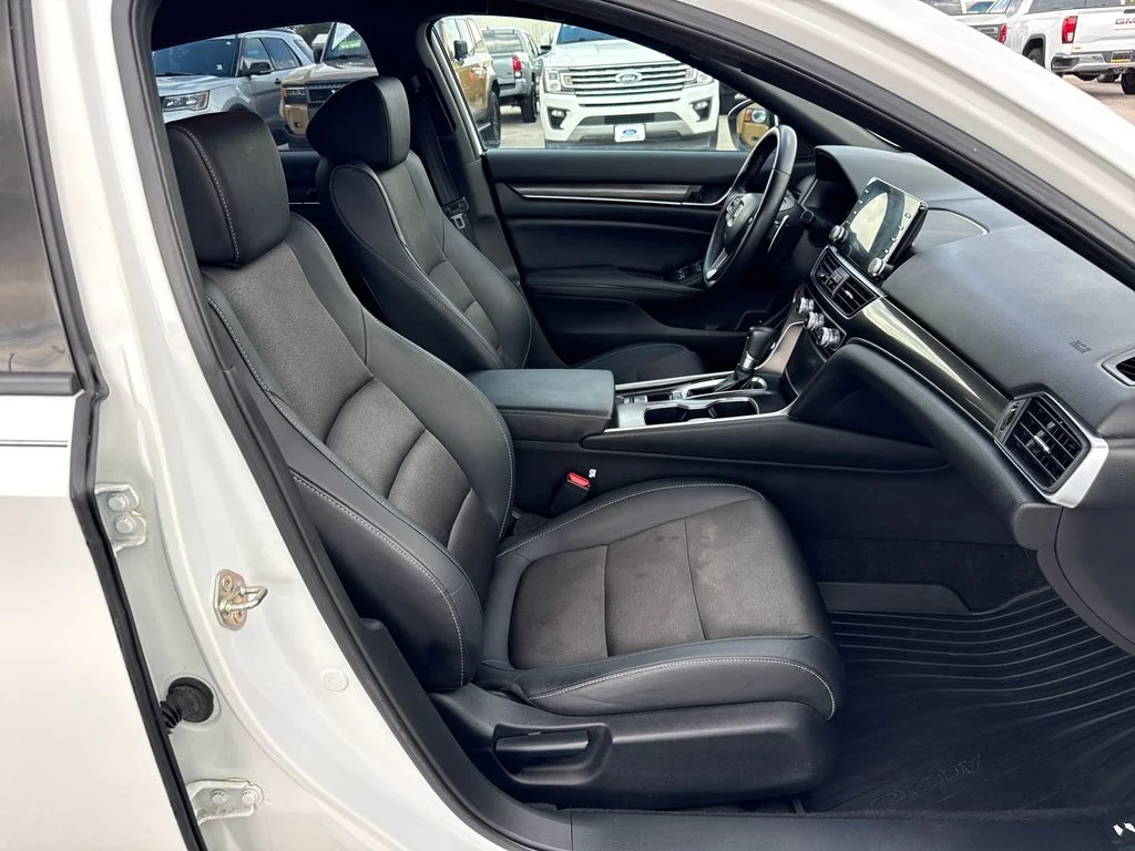 Certified Used 2019  Honda Sport image 24