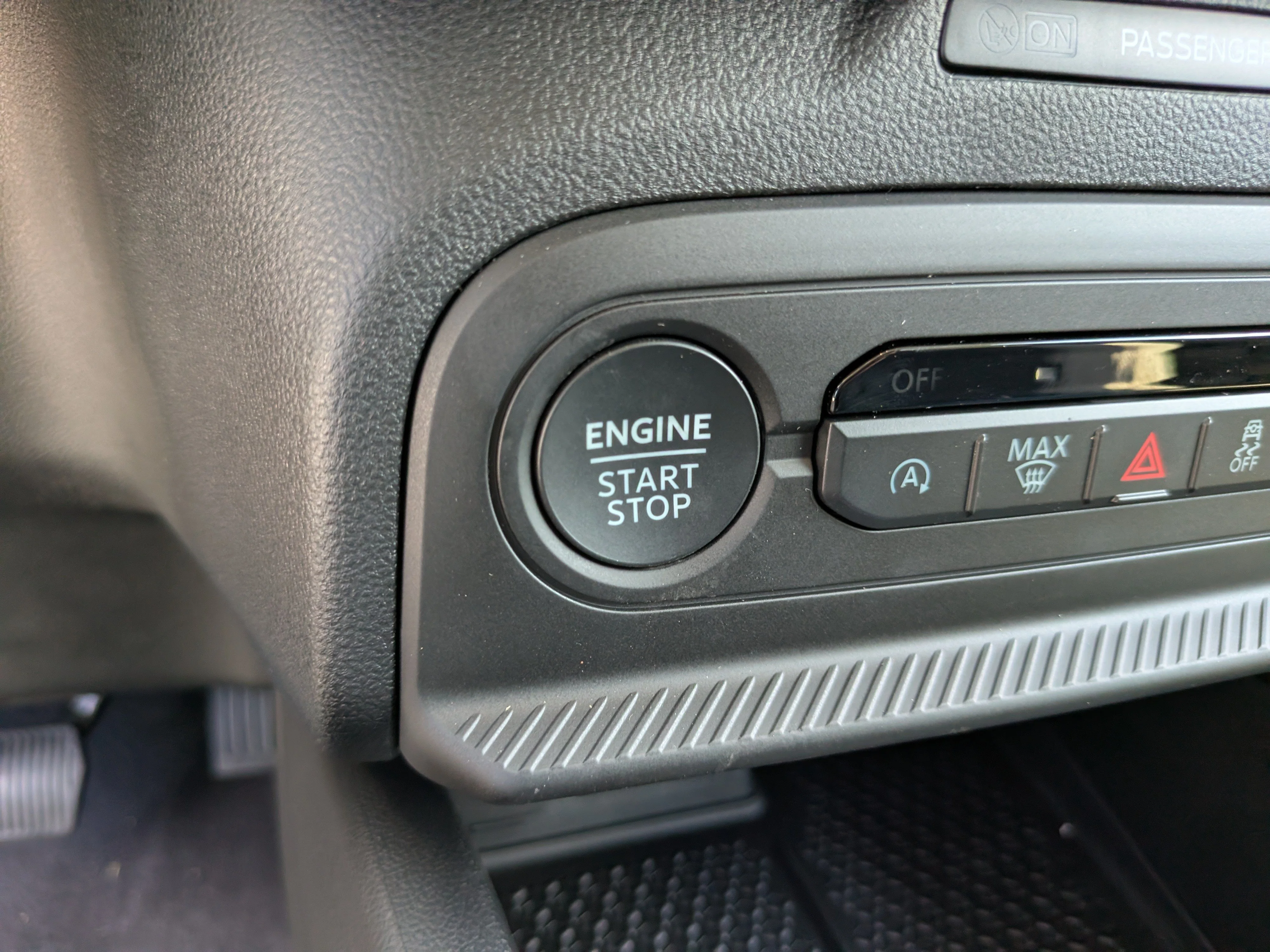New 2026 Shadow Black Ford Big Bend® image 26