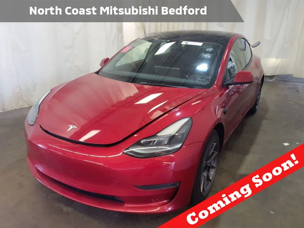 2023 Tesla Model 3 -'s photo