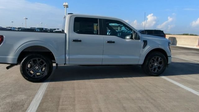 New 2026 Avalanche Ford STX® image 93