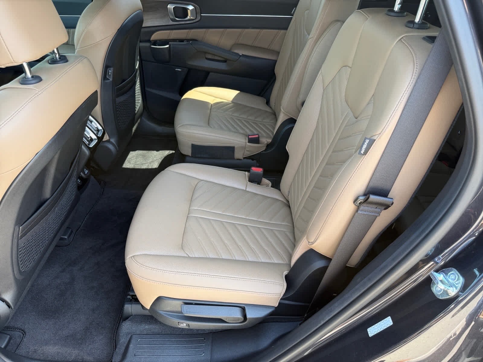 Used 2025 Panthera Metal Kia X-Line SX Prestige image 11