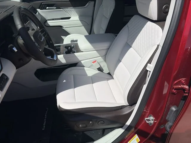 New 2027 Red GMC Denali image 10
