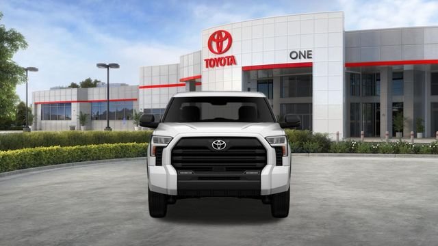 New 2026 Ice Cap Toyota  SR5 image 20