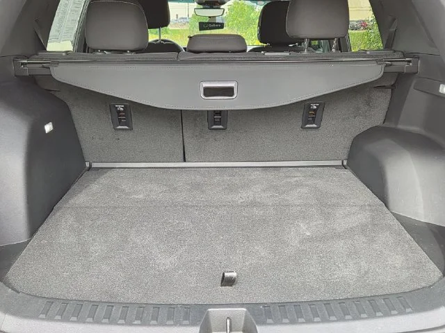 2025 Chevrolet Equinox LT - Photo 11