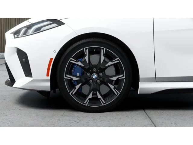 New 2027 Alpine White BMW 228 xDrive image 7
