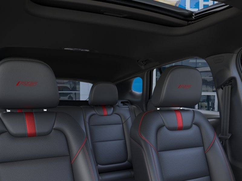2026 Chevrolet Trax 2RS Tan at Classic Elite Chevrolet Sugar Land