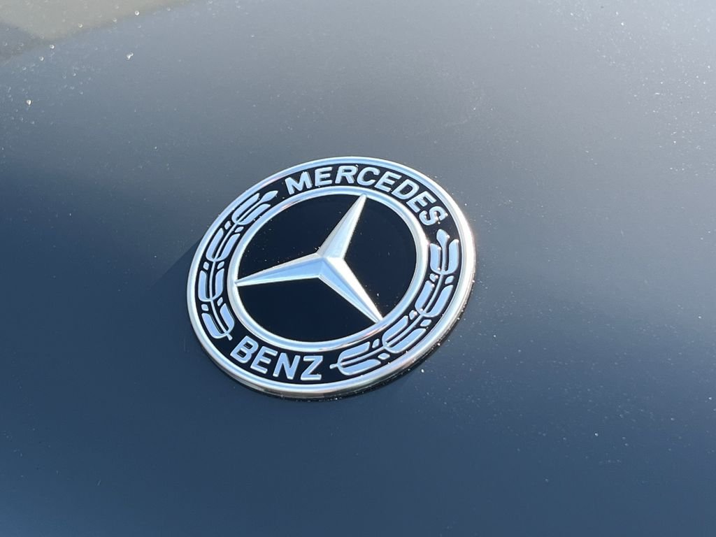 New 2026 MANUFAKTUR Silicon Grey Mercedes-Benz GLS450 image 31