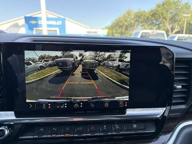 2026 GMC Sierra 1500 Elevation - Photo 24