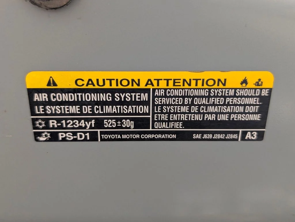 Certified Used 2021 Lunar Rock Toyota TRD Pro image 26