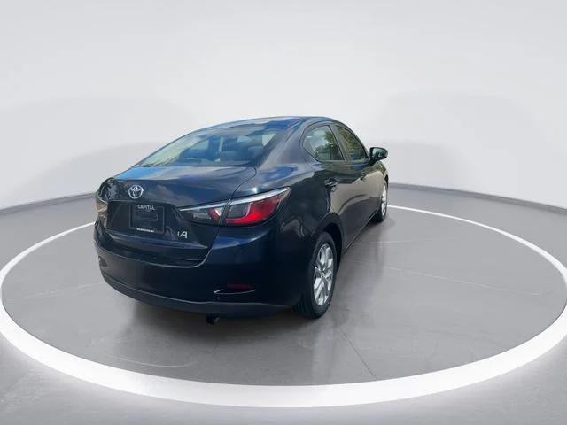 Used 2017 Black Toyota  image 6