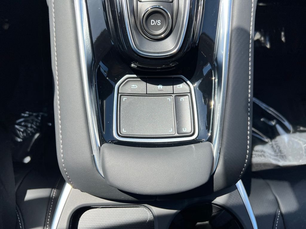 Used 2026 White Acura Technology Package image 28