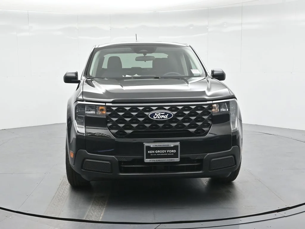 Used 2025 Black Ford XL image 54