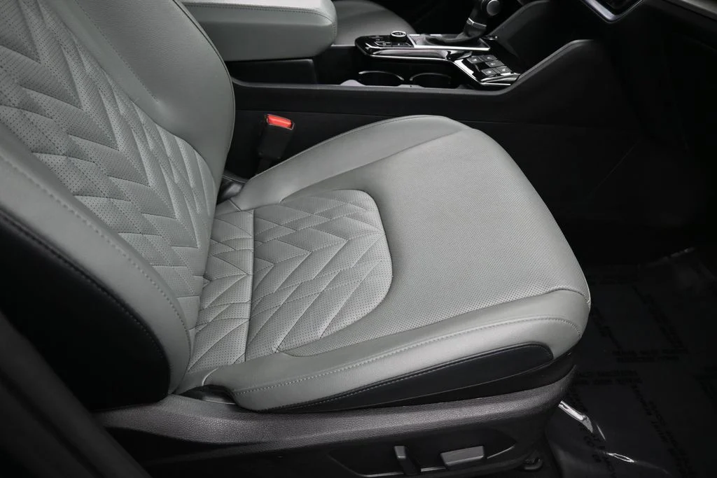 Used 2023 Gravity Gray Kia X-Pro Prestige image 48