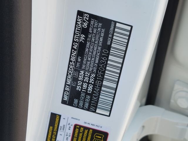 Certified Used 2023  Mercedes-Benz GLC 300 image 32