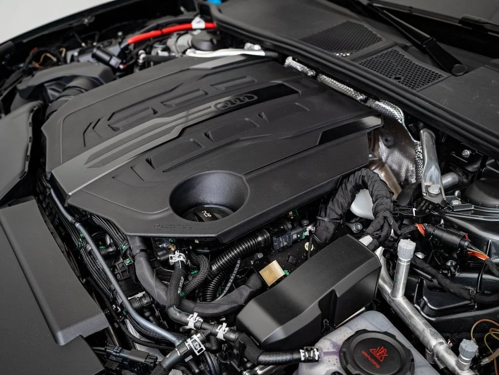 2026 Audi A6 Premium Plus - Photo 45
