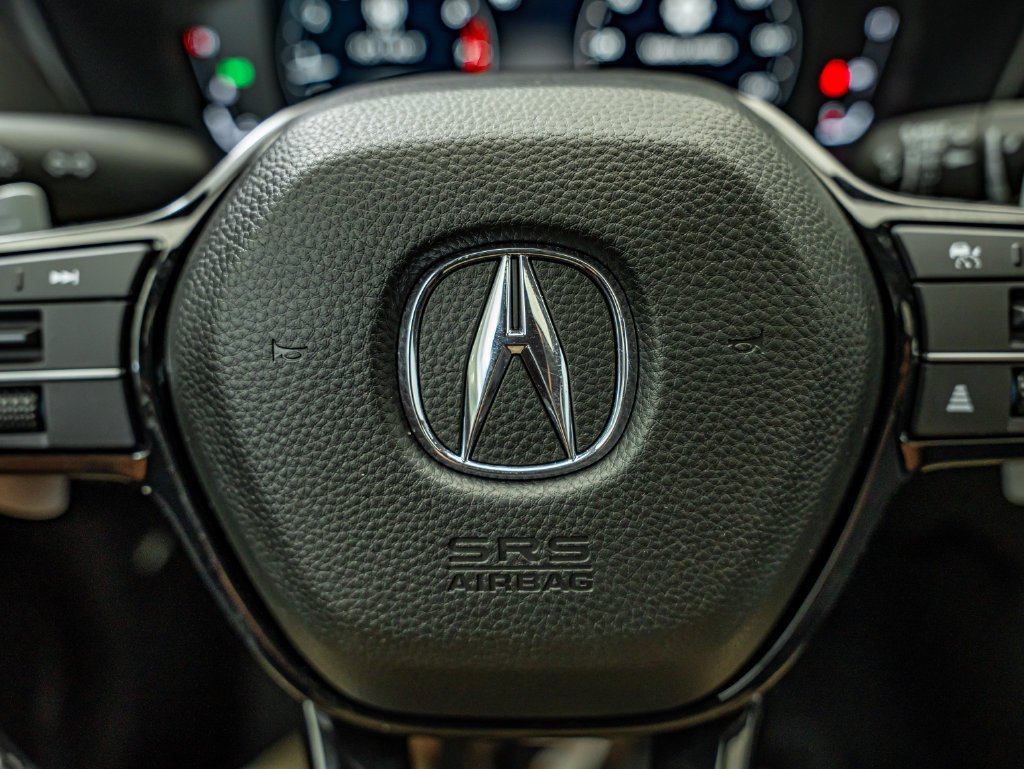 2025 Acura ADX Base - Photo 29
