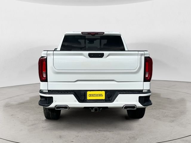 2023 GMC Sierra 1500 Denali Denali - Photo 4