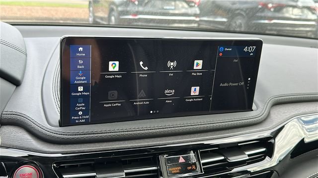 2026 Acura MDX Advance Package - Photo 17