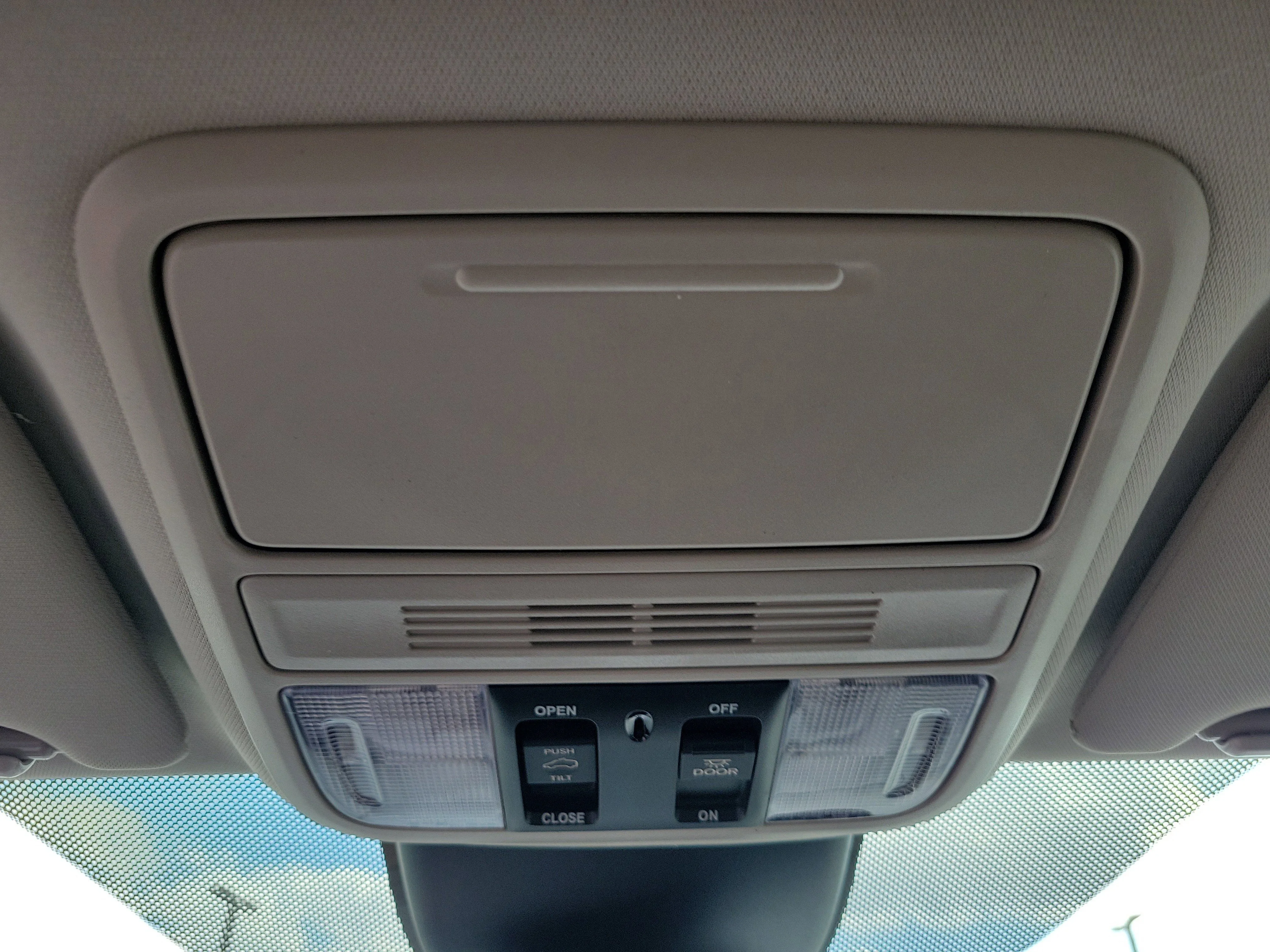 2026 Honda Odyssey Elite - Photo 35