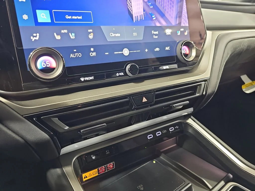 New 2026  Lexus 550h+ Luxury image 22