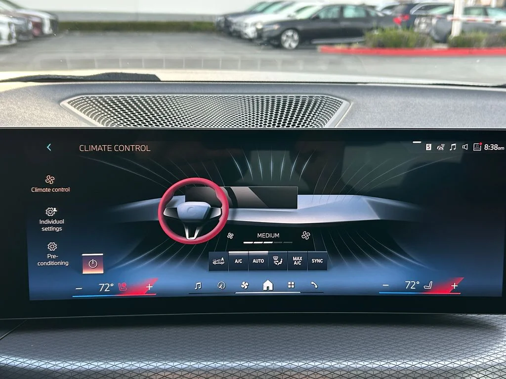 2026 BMW 4 Series 430i - Photo 23