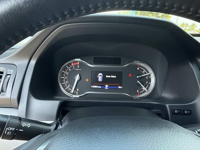 Used 2018 Gray Honda EX-L image 30