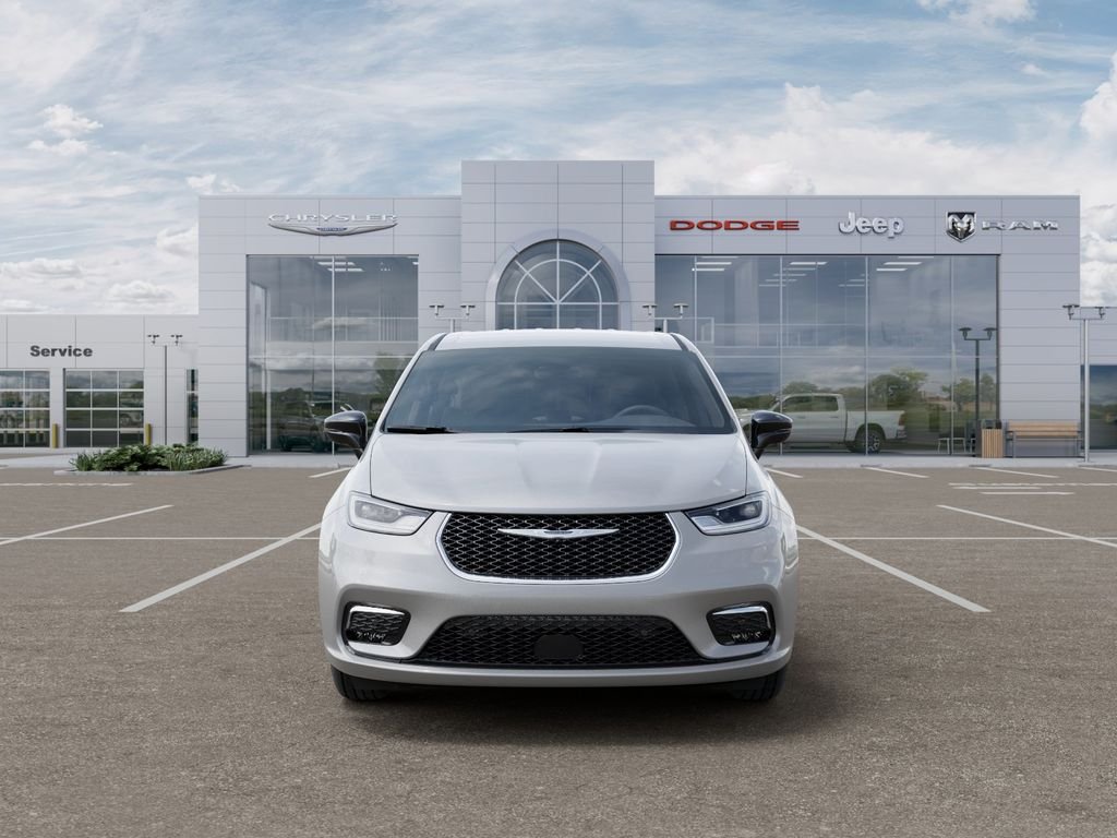 2026 Chrysler Pacifica Select - Photo 6