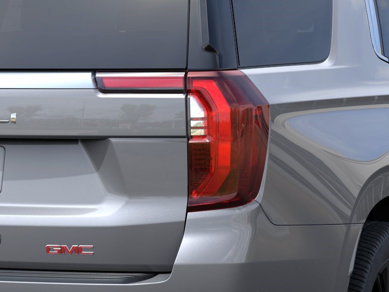 New 2026 Sterling Metallic GMC Denali image 11