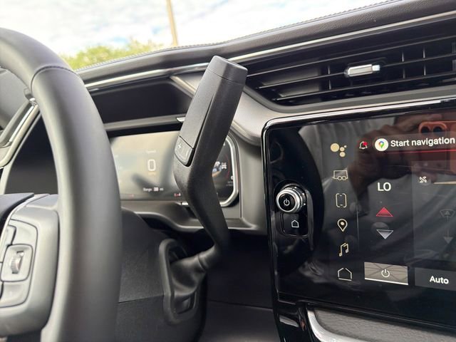 2026 GMC Sierra 3500HD Denali - Photo 28