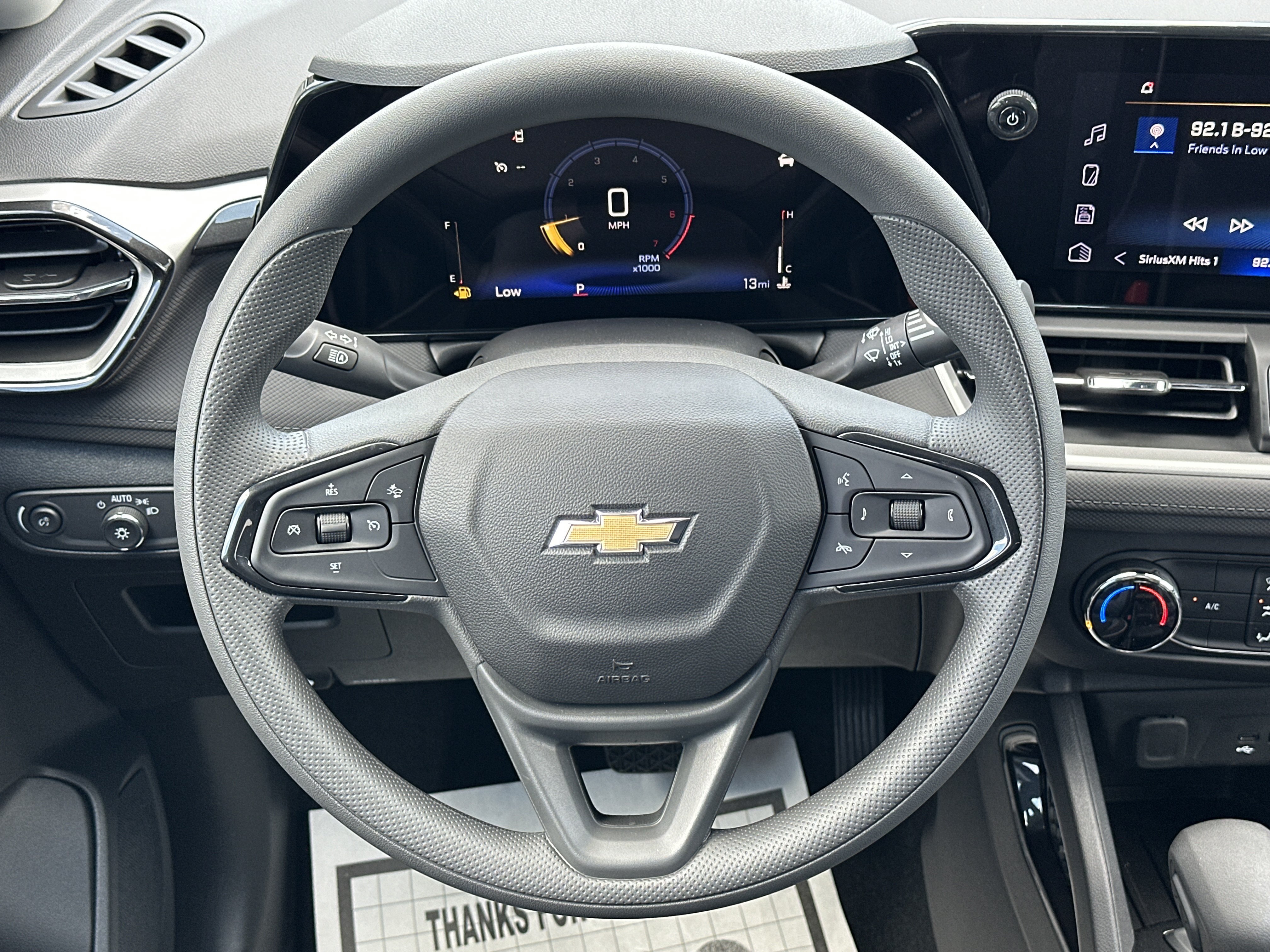 2026 Chevrolet Trailblazer LS - Photo 24