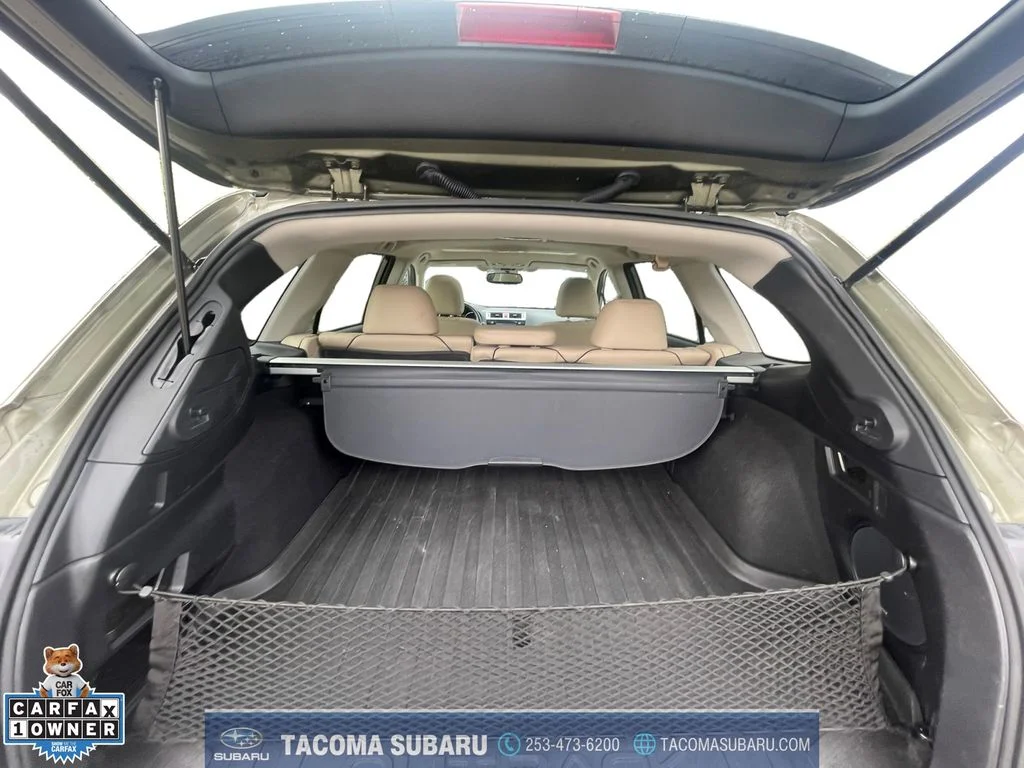 Used 2016 Green Subaru 2.5i image 18