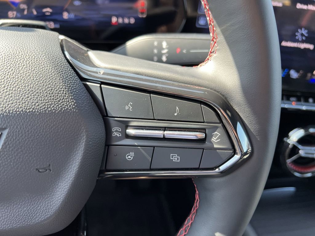 2025 Chevrolet Blazer EV RS - Photo 19