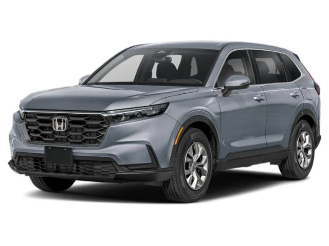 New 2026 Urban Gray Pearl Honda LX image 1