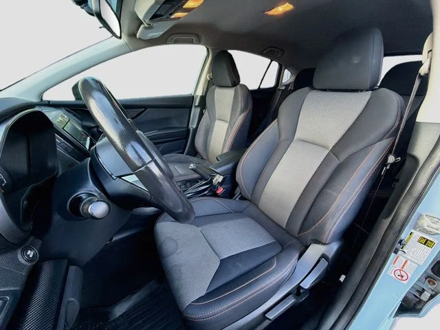 Used 2019 Gray Subaru 2.0i Premium image 11