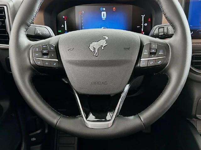 New 2026 Ford Bronco Sport Outer Banks