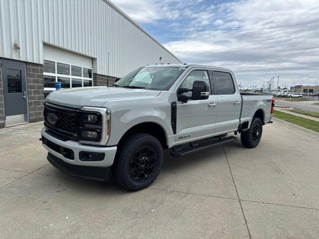 New 2026 Avalanche Ford Lariat image 36