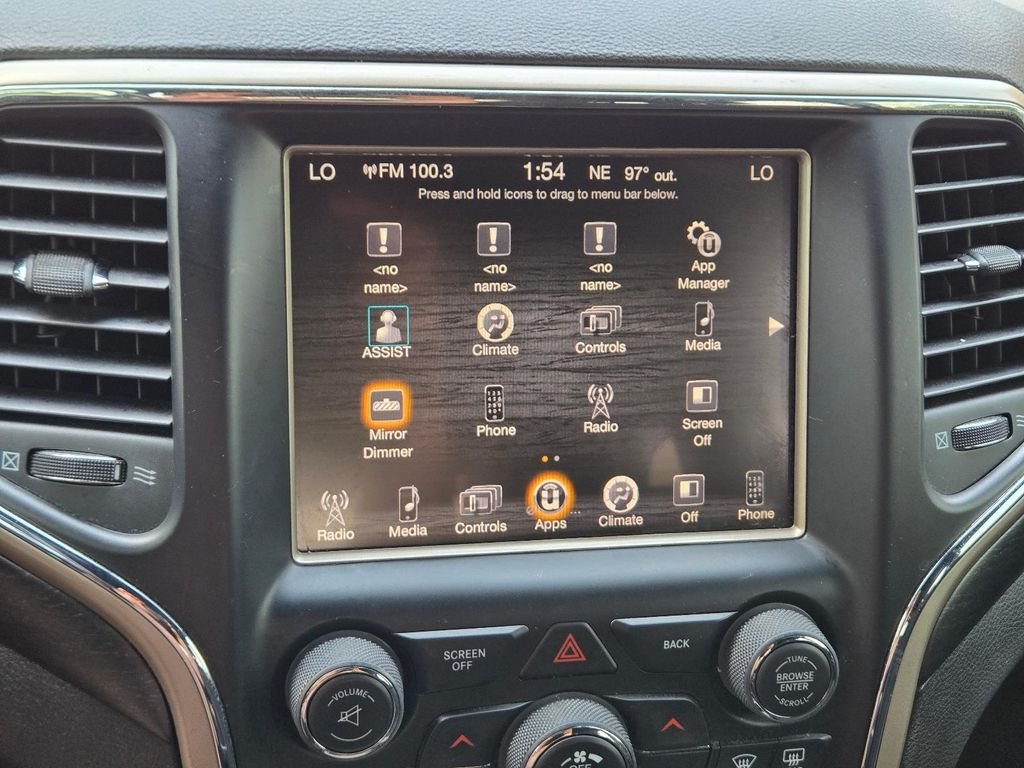 2014 Jeep Grand Cherokee Laredo - Photo 26