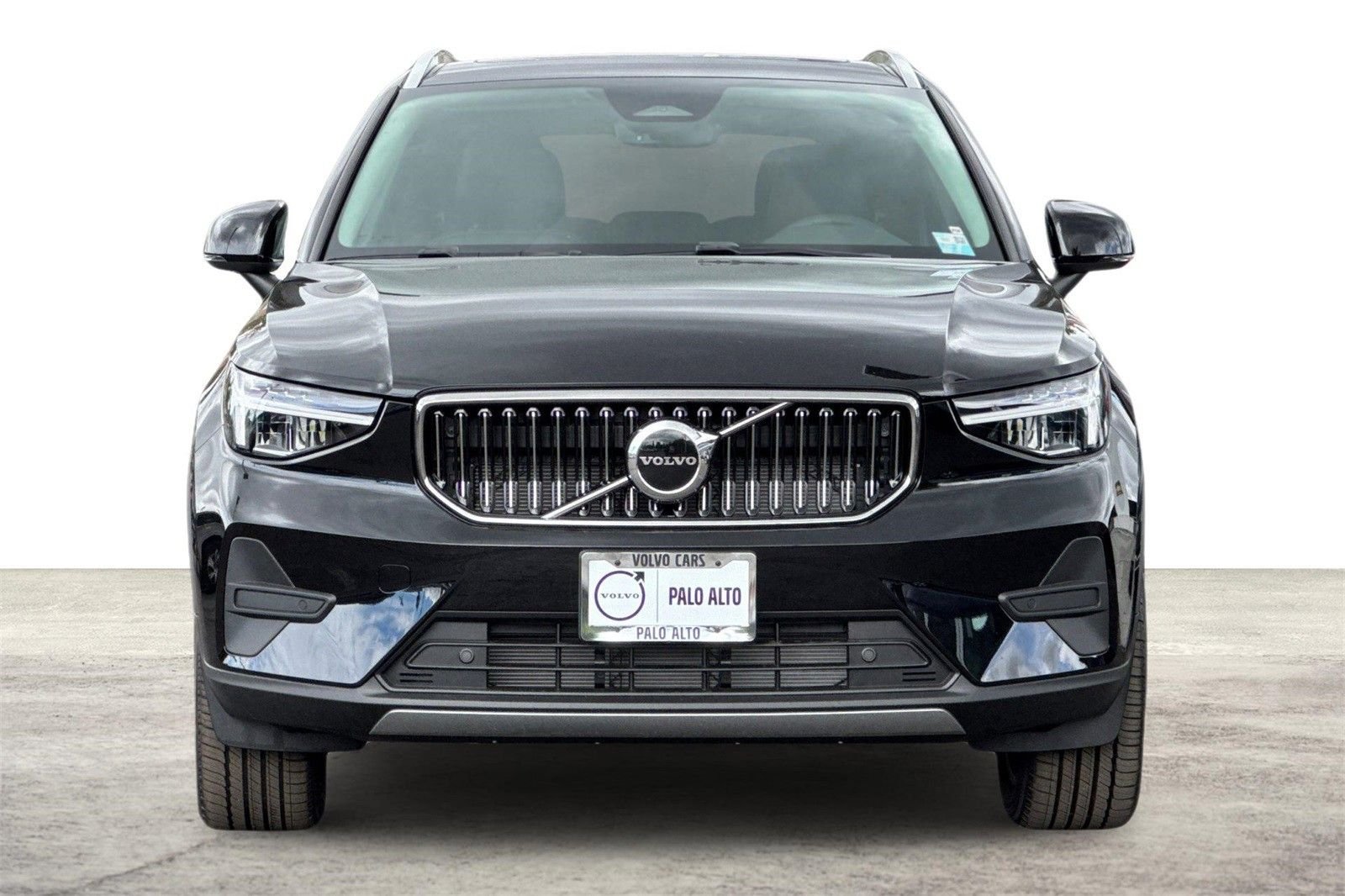 2025 Volvo XC40 Core - Photo 10