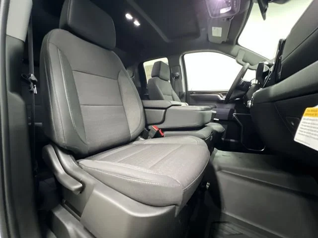 2026 GMC Sierra 1500 SLE - Photo 27