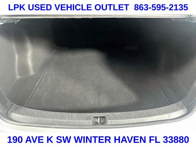 Certified Used 2022 Silver Toyota LE image 23