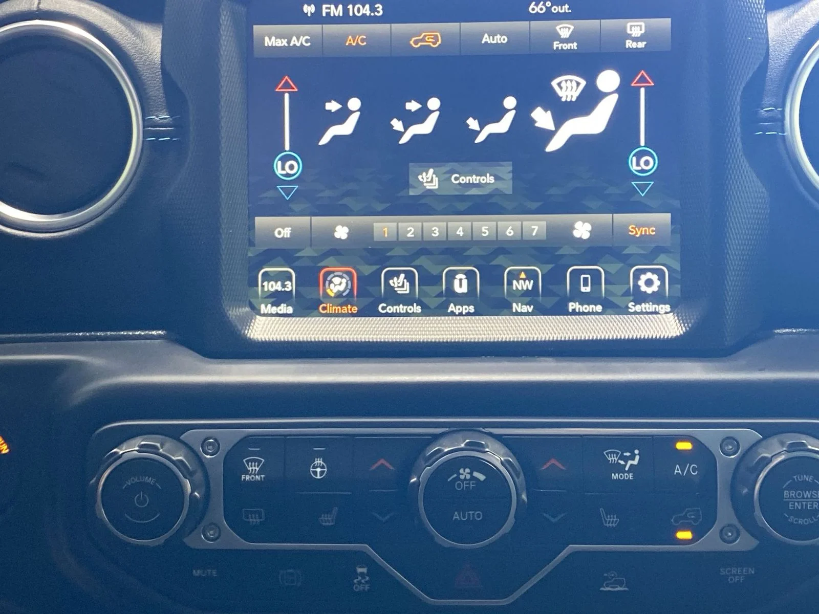 Used 2023 Gray Jeep Rubicon 4xe image 19