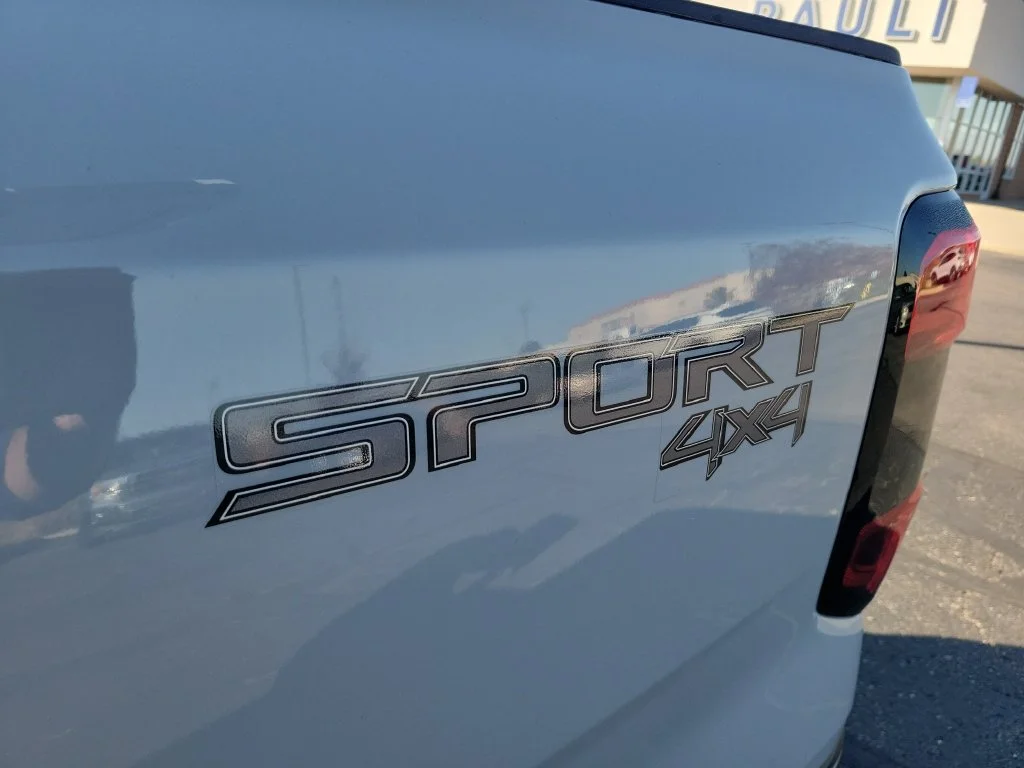 New 2026 Avalanche Ford XLT image 28