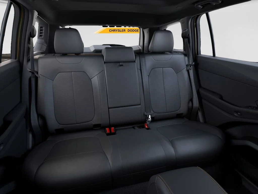 New 2026 41 Exterior Paint Jeep Limited image 15