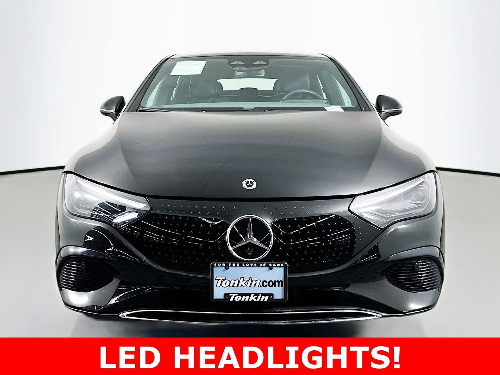 Used 2024 Mercedes-Benz EQE Base with VIN W1KEG2BB7RF044735 for sale in Portland, OR