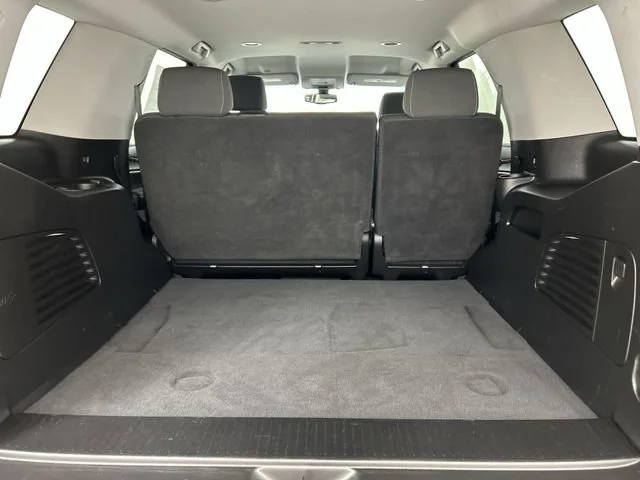 Used 2020 Black Chevrolet LS image 7
