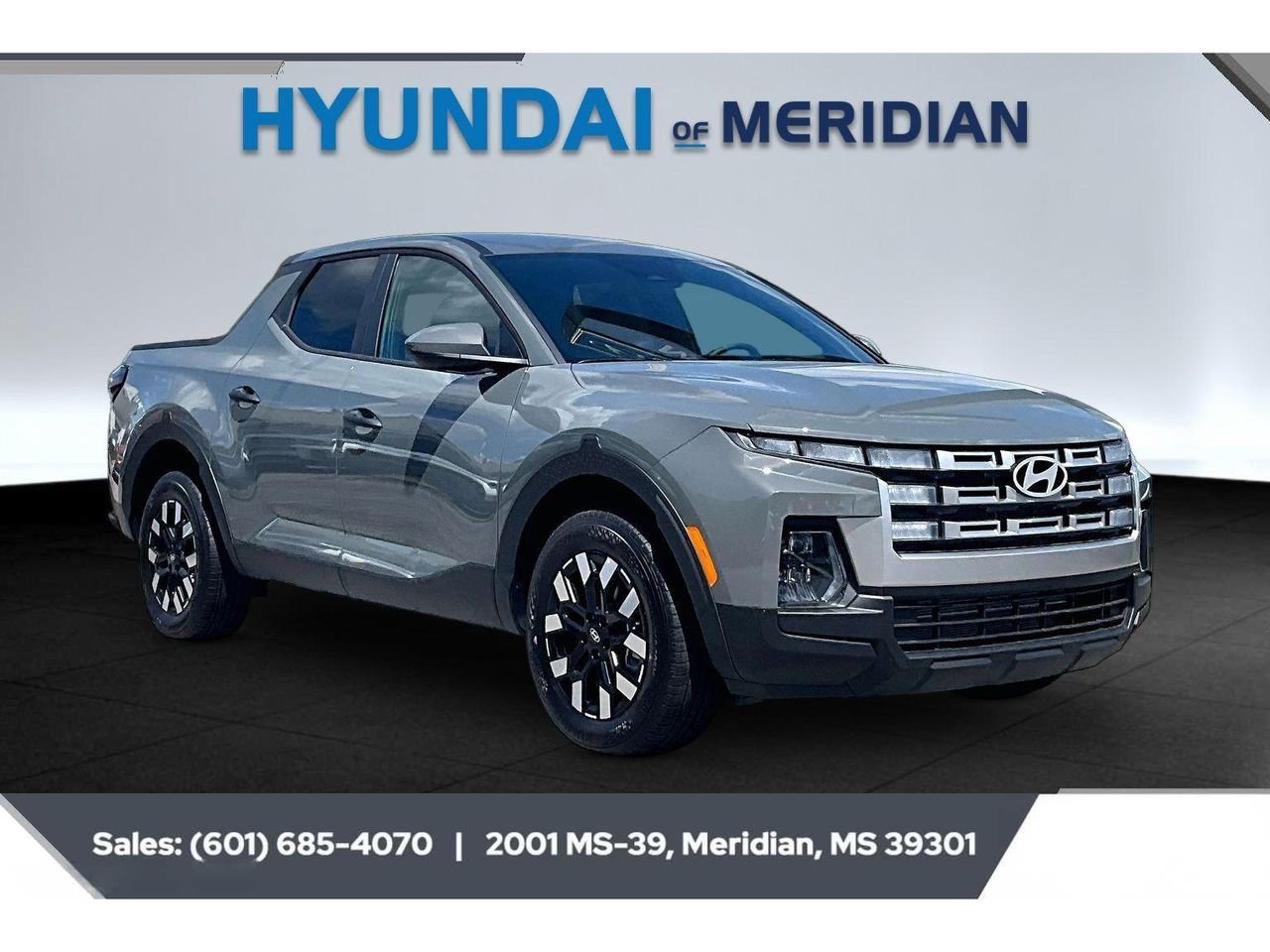 2027 Hyundai Santa Cruz SE